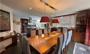 Venta casa en chia La Balsa