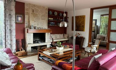 Venta casa en chia La Balsa