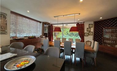 Venta casa en chia La Balsa