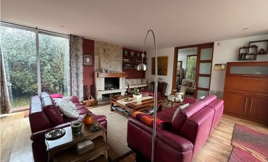 Venta casa en chia La Balsa