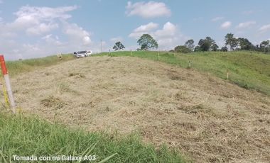 Lote Venta Alcalá Valle del Cauca