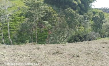 Lote Venta Alcalá Valle del Cauca