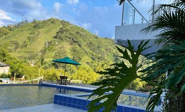 Casa Campestre Venta Vereda La Planta Santa Rosa de Cabal