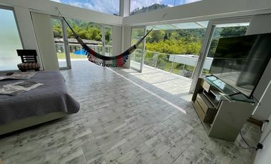 Casa Campestre Venta Vereda La Planta Santa Rosa de Cabal