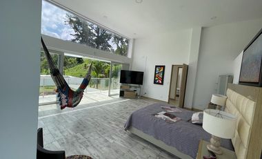 Casa Campestre Venta Vereda La Planta Santa Rosa de Cabal