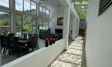 Casa Campestre Venta Vereda La Planta Santa Rosa de Cabal