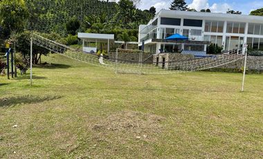 Casa Campestre Venta Vereda La Planta Santa Rosa de Cabal
