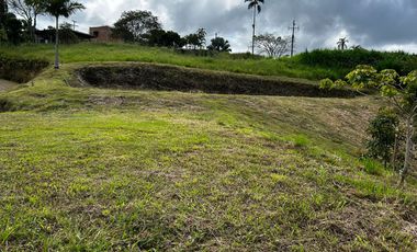 Lote Venta Condina Pereira