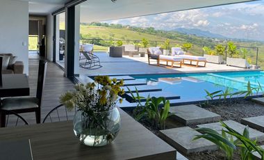 Casa Campestre Venta Cerritos Pereira Vía Cartago