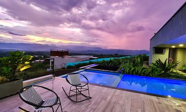 Casa Campestre Venta Cerritos Pereira Vía Cartago