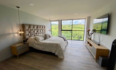 Casa Campestre Venta Cerritos Pereira Vía Cartago