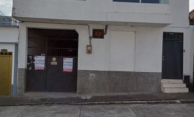 Casa Comercial Renta Avenida Belalcázar Pereira