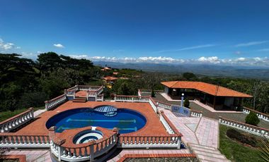 Casa Campestre Venta Cerritos Pereira