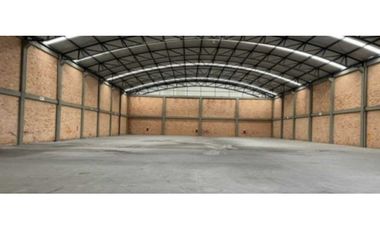 BODEGA EN VENTA SECTOR  MOSQUERA CUNDINAMARCA