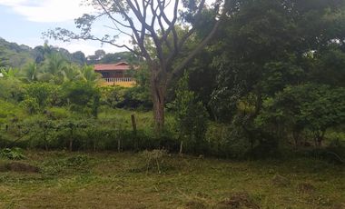 Lote Venta Sopetrán Antioquia
