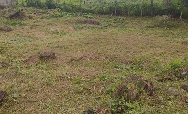 Lote Venta Sopetrán Antioquia