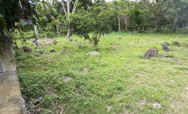 Lote Venta Sopetrán Antioquia
