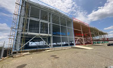 Bodega en arriendo en Pereira