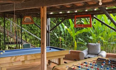 Hotel Campestre Venta Cerritos Pereira