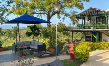 Hotel Campestre Venta Cerritos Pereira