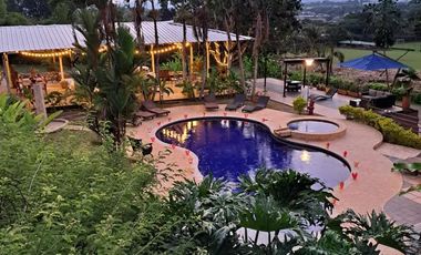 Hotel Campestre Venta Cerritos Pereira