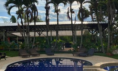 Hotel Campestre Venta Cerritos Pereira