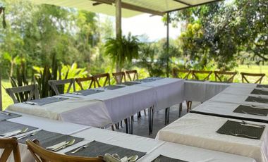 Hotel Campestre Venta Cerritos Pereira