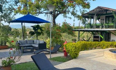 Hotel Campestre Venta Cerritos Pereira