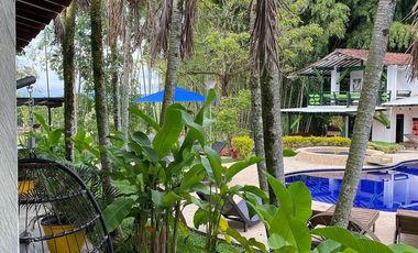 Hotel Campestre Venta Cerritos Pereira