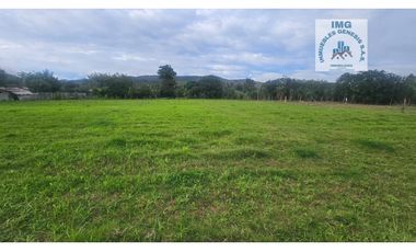 ref 926a desarrollo el futuro/pavas/vendo lotes campestres