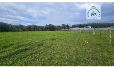 ref 926a desarrollo el futuro/pavas/vendo lotes campestres