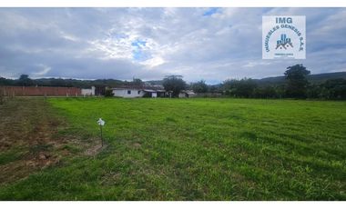 ref 926a desarrollo el futuro/pavas/vendo lotes campestres