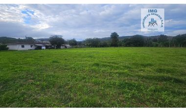 ref 926a desarrollo el futuro/pavas/vendo lotes campestres