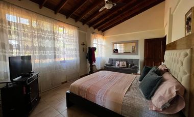 Casa Campestre Renta Cerritos Pereira