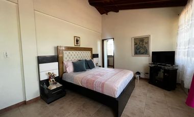 Casa Campestre Renta Cerritos Pereira