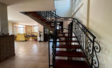 Casa Campestre Renta Cerritos Pereira