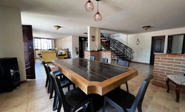 Casa Campestre Renta Cerritos Pereira