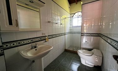 Casa Campestre Amoblada Renta Cerritos Pereira