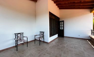 Casa Campestre Amoblada Renta Cerritos Pereira