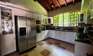 Casa Campestre Amoblada Renta Cerritos Pereira