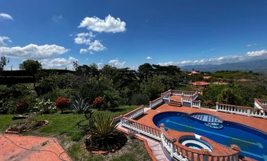 Casa Campestre Amoblada Renta Cerritos Pereira