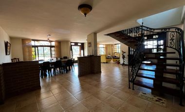 Casa Campestre Amoblada Renta Cerritos Pereira