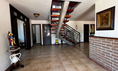 Casa Campestre Amoblada Renta Cerritos Pereira