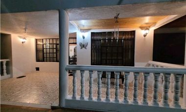 VENDO CASA EN GIRARDOT CUNDINAMARCA
