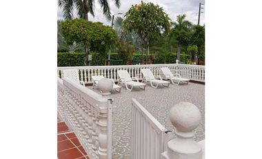 VENDO CASA EN GIRARDOT CUNDINAMARCA