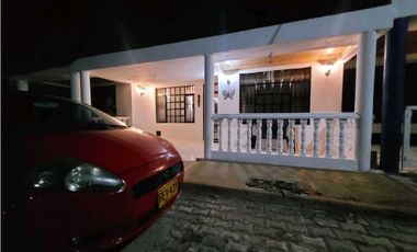 VENDO CASA EN GIRARDOT CUNDINAMARCA