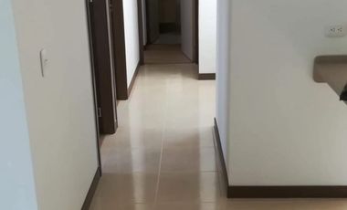 Apartamento Venta Cuba Pereira