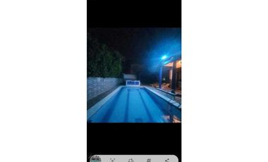 VENDO CASA EN RICAURTE CUNDINAMARCA