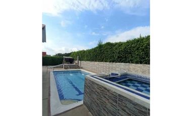 VENDO CASA EN RICAURTE CUNDINAMARCA