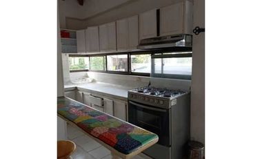 VENDO CASA EN RICAURTE CUNDINAMARCA